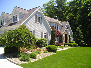 Landscapers and Lawncare Services in Marlin, TX