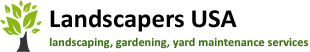 Marlin Landscapers